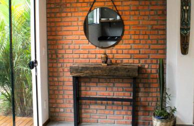 Pousada Refúgio do Vale - Praia do Rosa - Foto 14