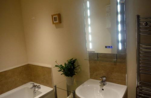 Old Templars Cottage - Foto 7