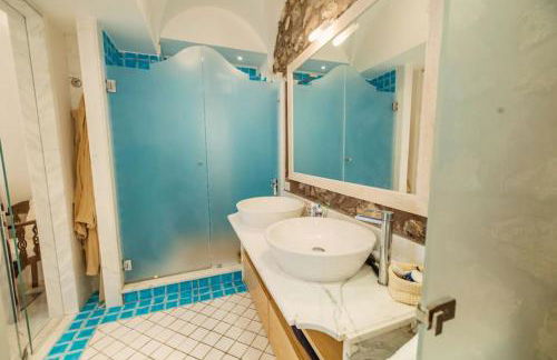 Villa Le Monachelle Capri - Foto 26