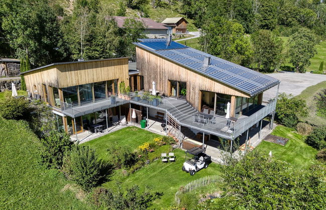 Panorama Chalet Bellavista - Foto 33