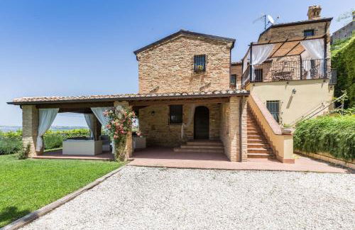 Villa Torre - Foto 9