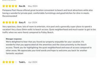 Pompano Pool House - Foto 32