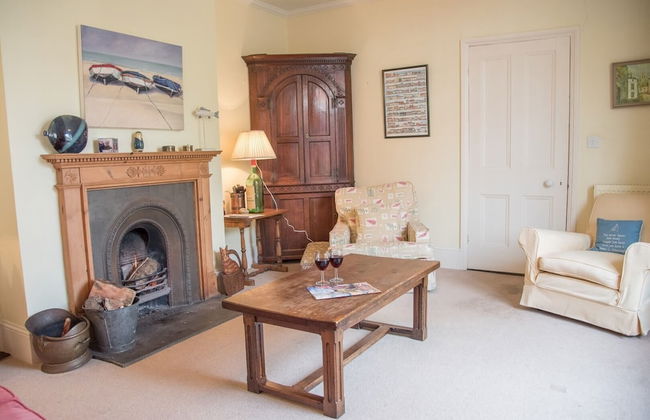 18 Hartington, Aldeburgh - Foto 33