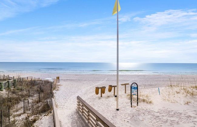 Beachside Villas By Panhandle Getaways - Foto 51