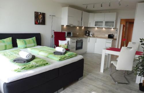 Komfortable Wohnungen und Studio in Sankt Englmar - Foto 33