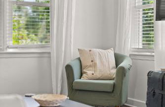 Quiet East Memphis Duplex The Green House - Foto 9