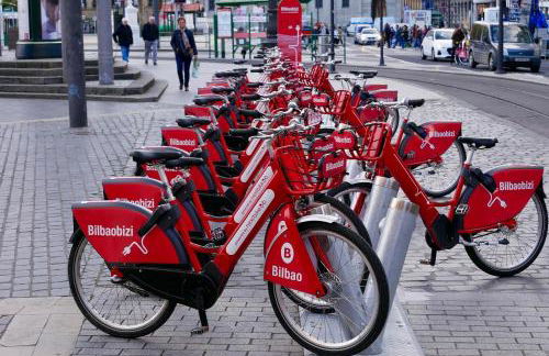 Apartamento Erdi Kale - Foto 18