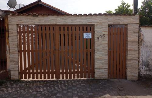 Casa com piscina em Mongaguá - Foto 3