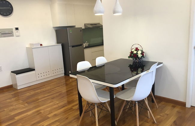 Bridge View Apartment - Foto 17