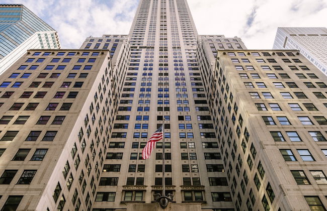 Sonder by Marriott Bonvoy The Nash Apartments Midtown East - Photo 41