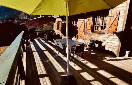 BEAUTIFUL CHALET in nature near Gerardmer! - Foto 22