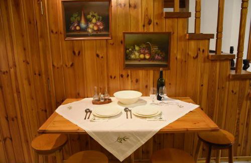 Anna's Villa Portaria - Foto 13