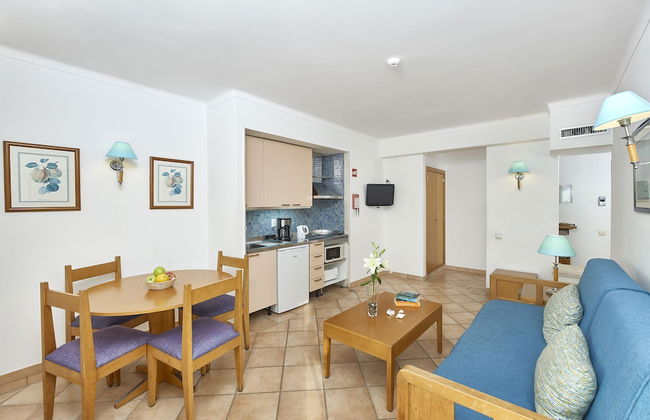 Oceanus Aparthotel - Foto 23