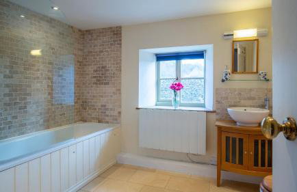 Hope Cottage - Foto 17