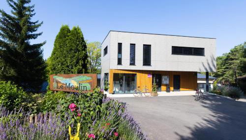 Gîte du Tram - Foto 2