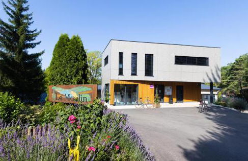 Gîte du Tram - Foto 2