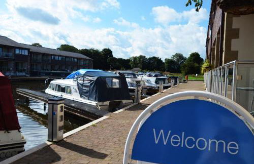 Tewitfield Marina - Foto 21