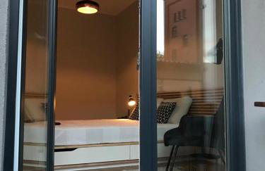 Loft Dragoner Kaserne Olsztyn - Foto 14