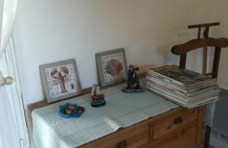 Holiday Home Robinson-Villa mit Meerblick- 50m vom Strand entfernt by Interhome - Foto 7