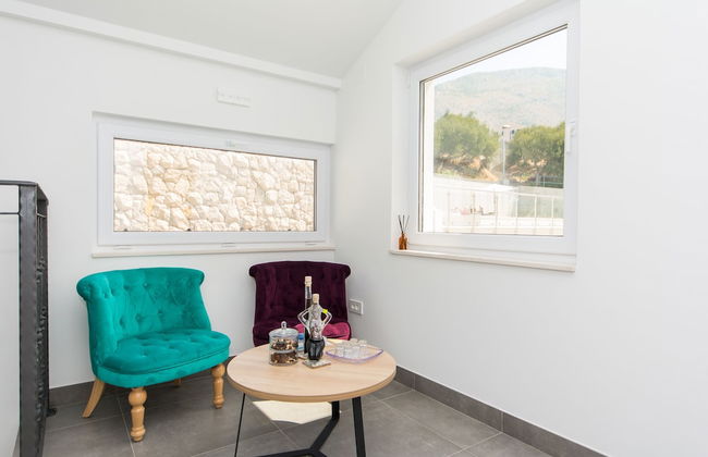 Apartments Villa Maria - Foto 2