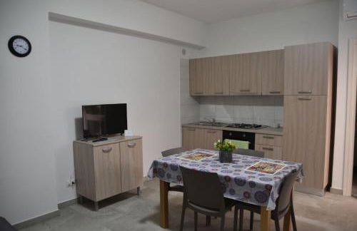 Case Vacanze Blue Sea - Foto 9