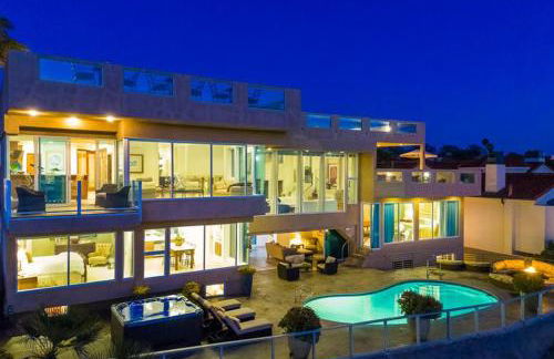 Celebrity Oceanfront Estate - Foto 3