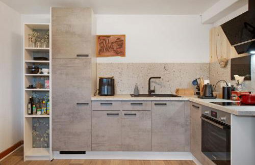 Ferienappartments Nähe Schweiz - Foto 21