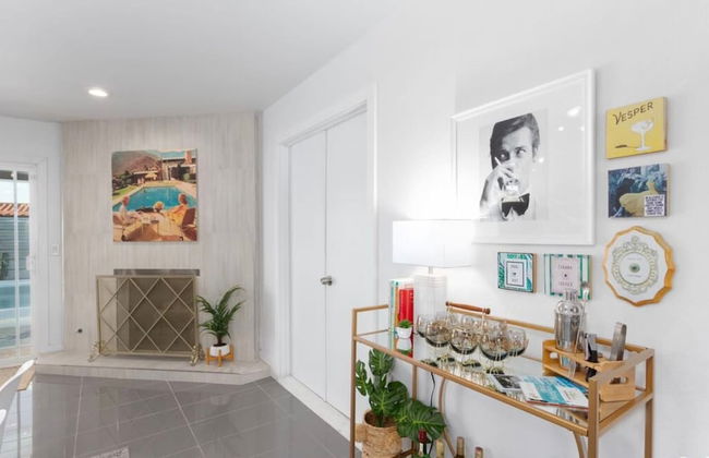 Pop Art Paradise- Monthly Pool Spa - Foto 11