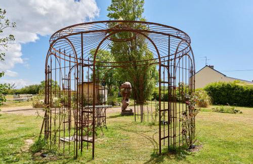 Le Hamelinet - Foto 12