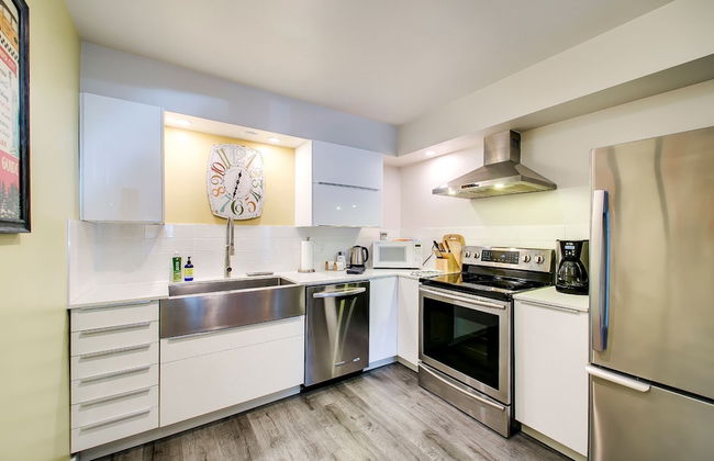 Ninth Street Retreat - Foto 8