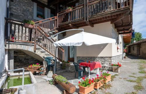 Apartment Grand Sarriod-1 by Interhome - Foto 1