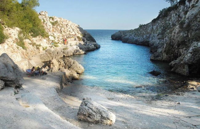 Apartment Thalassa Salento - Foto 15