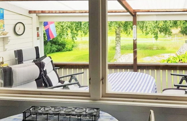 6 Person Holiday Home in Fjallbacka - Photo 18