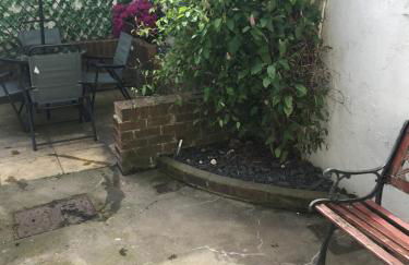 Isambard Cottage - Photo 28