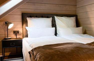 Hercynia Lodge - Foto 27