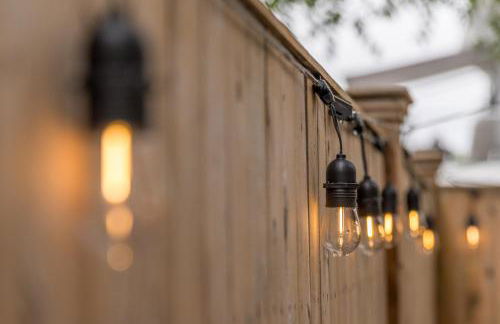 A by the Bay - Stunning Seaside Apartment - Foto 26