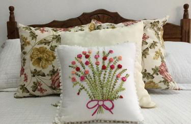 Pouso Bela Vista - Casa de Temporada - Foto 36