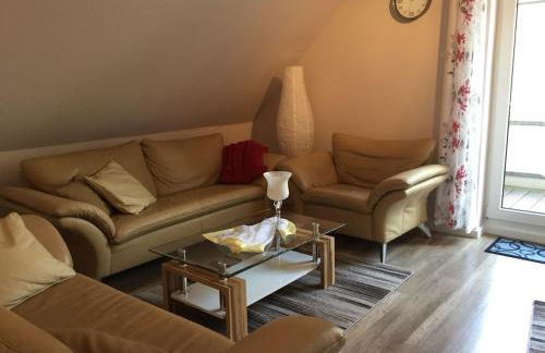 Ferienwohnung am Dörenberg - Foto 5