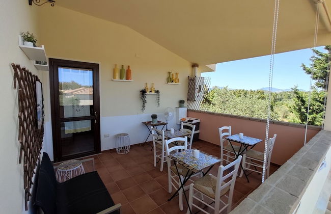 STELLA DORADA VACANZE BEDROOMS - Foto 31