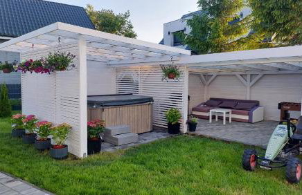 Domki Perłowe - Foto 39