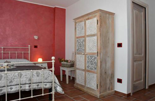 Colle degli ulivi Green Resort - Foto 30