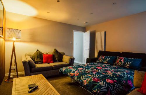 Dalmarnock Stay - Foto 22