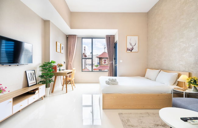 Chau Apartments - Foto 16