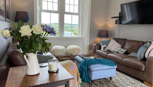 Arran School House - Blackwaterfoot, Isle of Arran - Foto 3