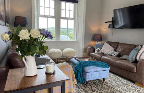 Arran School House - Blackwaterfoot, Isle of Arran - Photo 3