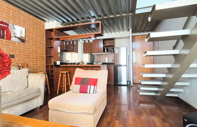 Espacio M Providencia - Foto 13