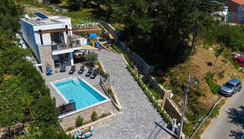 Vila Petram - Foto 2