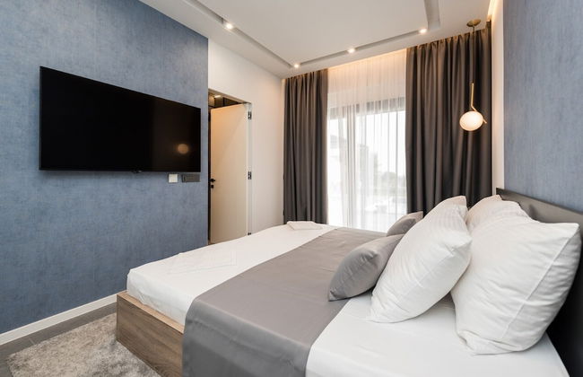 Villa Aria - Foto 14