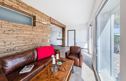 Castelletto with two suite apartments & pool & park free - Foto 29