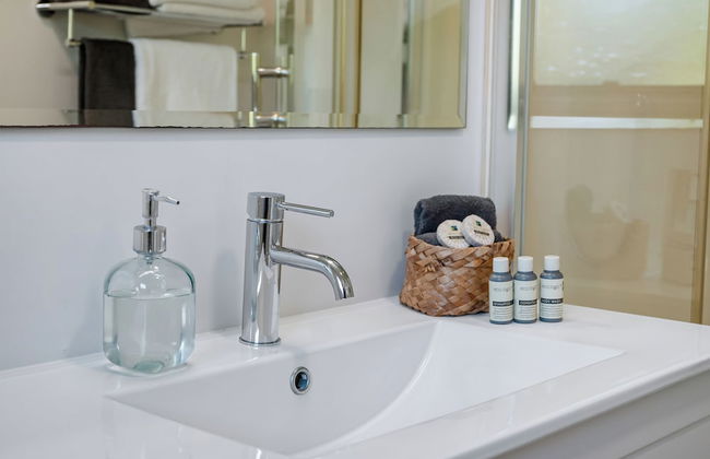 Stay Kerikeri Boutique Apartments and Studios - Foto 59